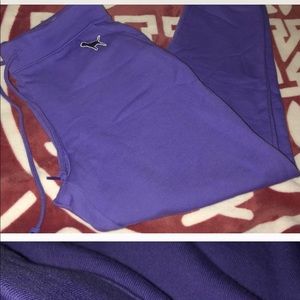 PINK Classic Joggers